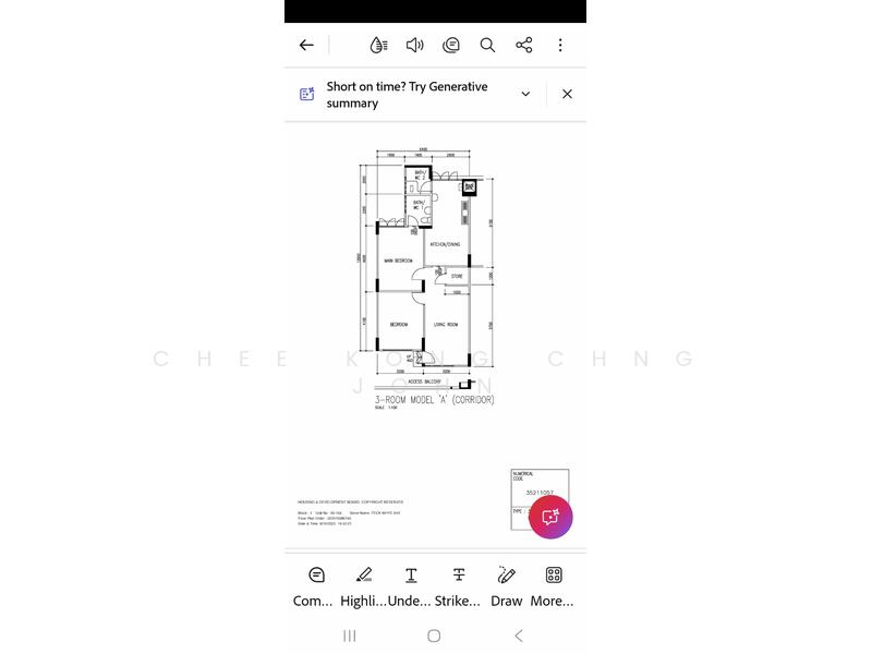For Sale 3 Teck Whye Avenue