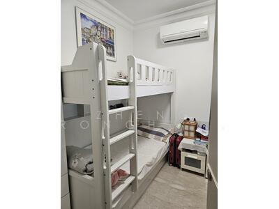 For Rent - Central Grove