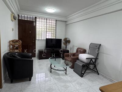 For Sale - 89 Commonwealth Drive