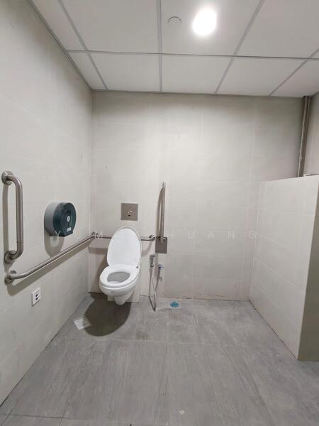 Food Ascent, 45 Tuas South Avenue 1, 2,271 sqft, Factory / Workshop (B2) For Rent, by Yumei Huang, 500002424 - CommercialGuru.com.sg