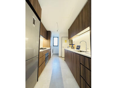 For Rent - Lentor Modern