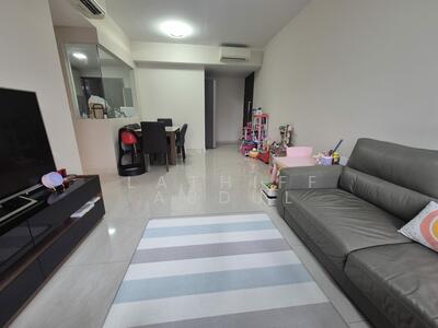 For Sale - Signature At Yishun