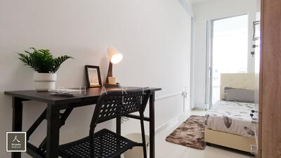 For Rent - The Stellar