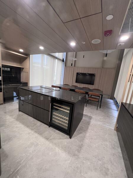 Dining function room