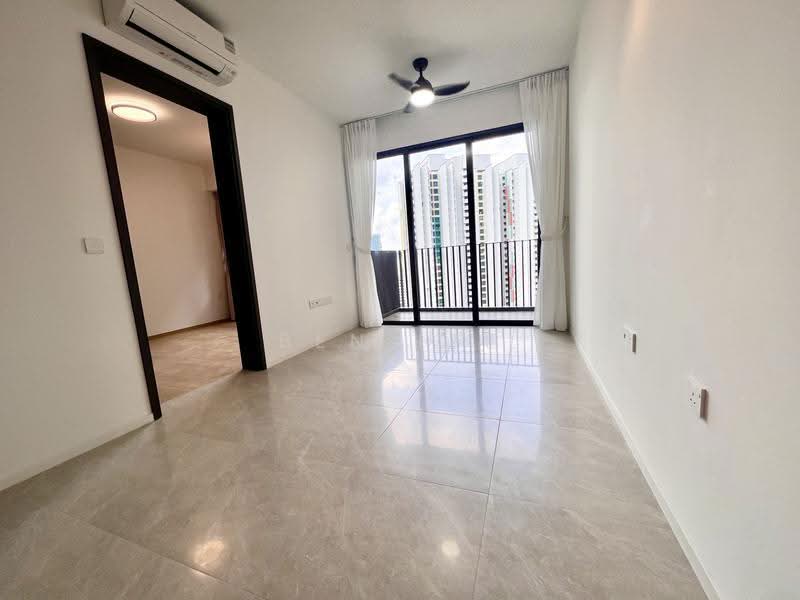 Piccadilly Grand, Northumberland Road, Farrer Park / Serangoon Rd, 1 Bedroom, 484 sqft, Condominium For Rent, by Ben Lee, 500002443 - Interior - PropertyGuru.com.sg