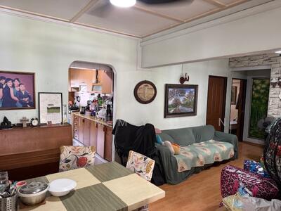 For Sale - 374 Bukit Batok Street 31