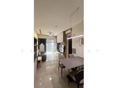 For Sale - Parc Clematis