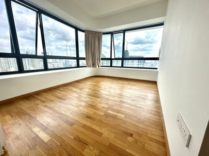 Trilight, 7 Newton Road, 2 Bedrooms, 1,195 sqft, Condominium For Rent, by Ng Lillian, 500002456 - View - PropertyGuru.com.sg