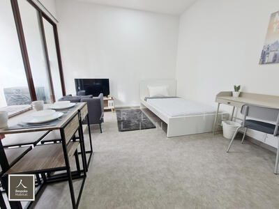 For Rent - Bespoke Signature