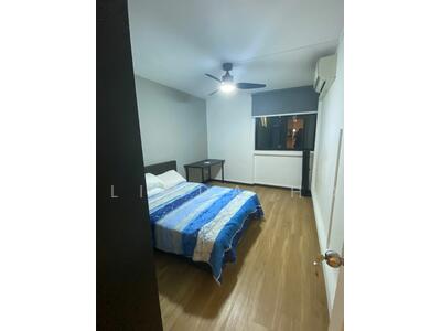 For Rent - 506 Hougang Avenue 8