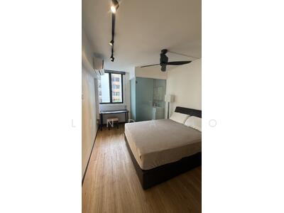 For Rent - 506 Hougang Avenue 8