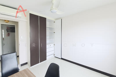 For Rent - 256B Sumang Walk
