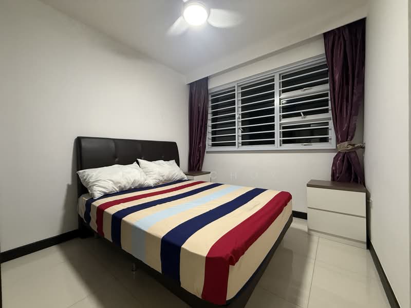 256B Sumang Walk, 256B Sumang Walk, Room Rental, 150 sqft, HDB Flat For Rent, by Eric Choy, 500002471 - Bedroom - PropertyGuru.com.sg
