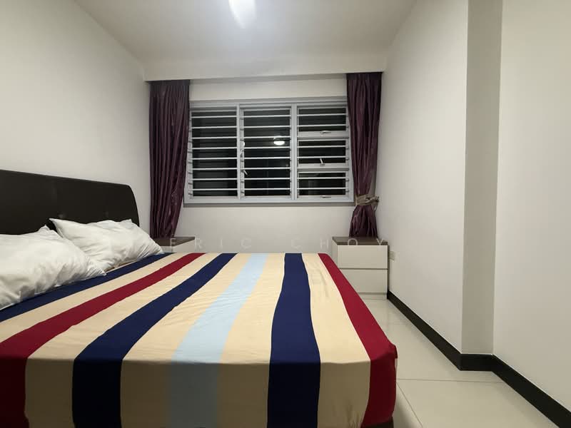 256B Sumang Walk, 256B Sumang Walk, Room Rental, 150 sqft, HDB Flat For Rent, by Eric Choy, 500002471 - Bedroom - PropertyGuru.com.sg
