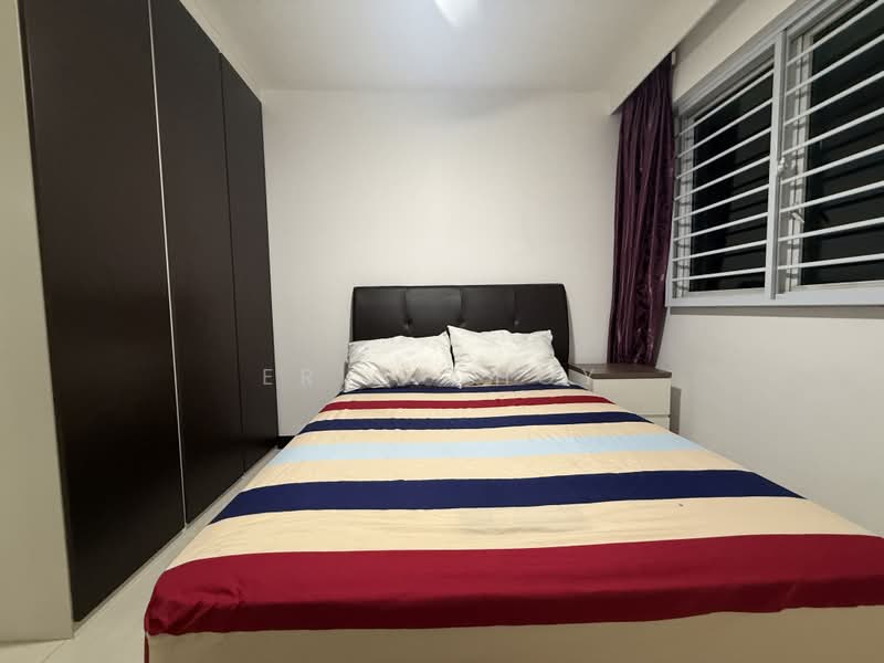 256B Sumang Walk, 256B Sumang Walk, Room Rental, 150 sqft, HDB Flat For Rent, by Eric Choy, 500002471 - Bedroom - PropertyGuru.com.sg