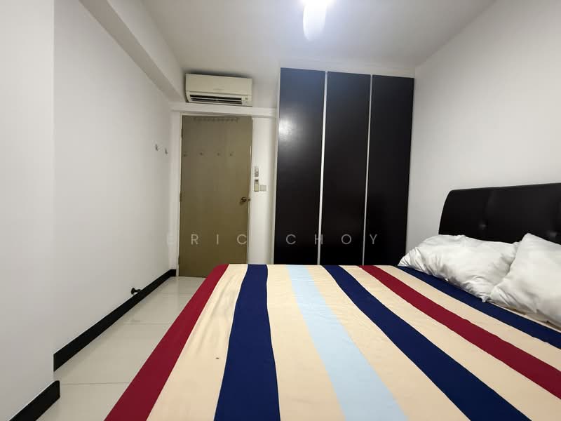 256B Sumang Walk, 256B Sumang Walk, Room Rental, 150 sqft, HDB Flat For Rent, by Eric Choy, 500002471 - Bedroom - PropertyGuru.com.sg