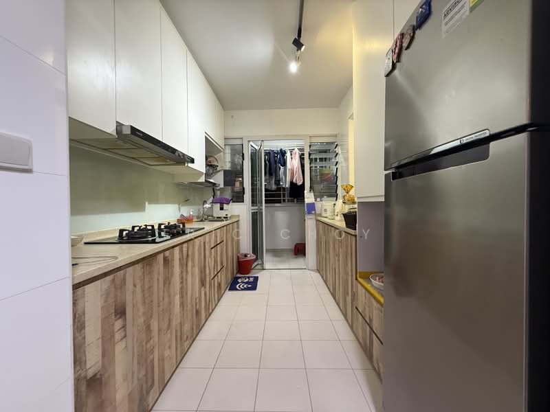 256B Sumang Walk, 256B Sumang Walk, Room Rental, 150 sqft, HDB Flat For Rent, by Eric Choy, 500002471 - Kitchen - PropertyGuru.com.sg