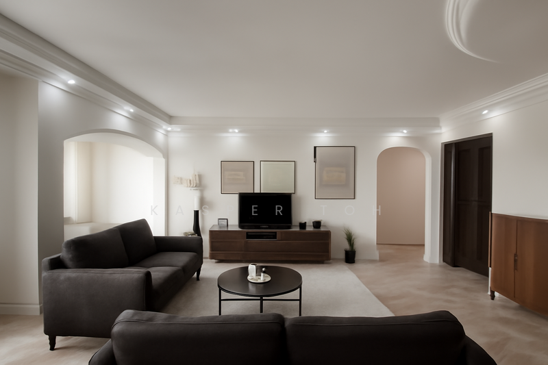 For Sale - 288D Jurong East Street 21