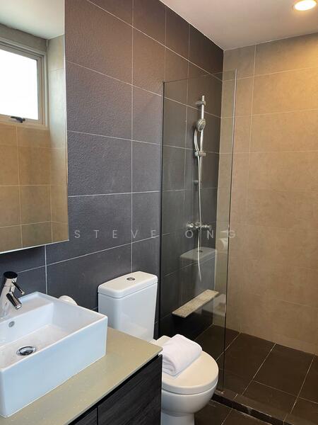 11 Lor 31 Geylang, Lorong 31 Geylang, Studio, 371 sqft, Apartment For Rent, by Steve Ong, 500002473 - Bathroom - PropertyGuru.com.sg