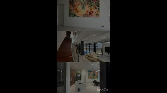 Serangoon Gardens Estate, Serangoon Gardens Way, 6 Bedrooms, 9,000 sqft, Semi-Detached House For Sale, by Clifton Ong, 500002478 - PropertyGuru.com.sg