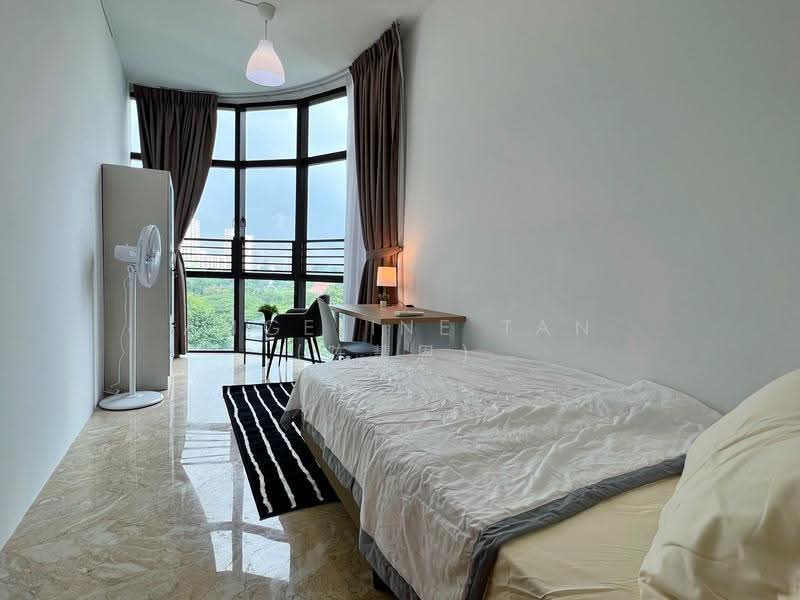 Parc Oasis, 49 Jurong East Avenue 1, Boon Lay / Jurong / Tuas, Room Rental, 100 sqft, Condominium For Rent, by Angeline Tan (陈慧恩), 500002482 - Bedroom - PropertyGuru.com.sg