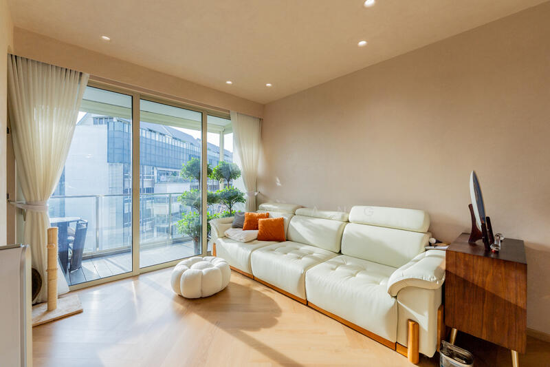 Living Room - #PropertyPartners