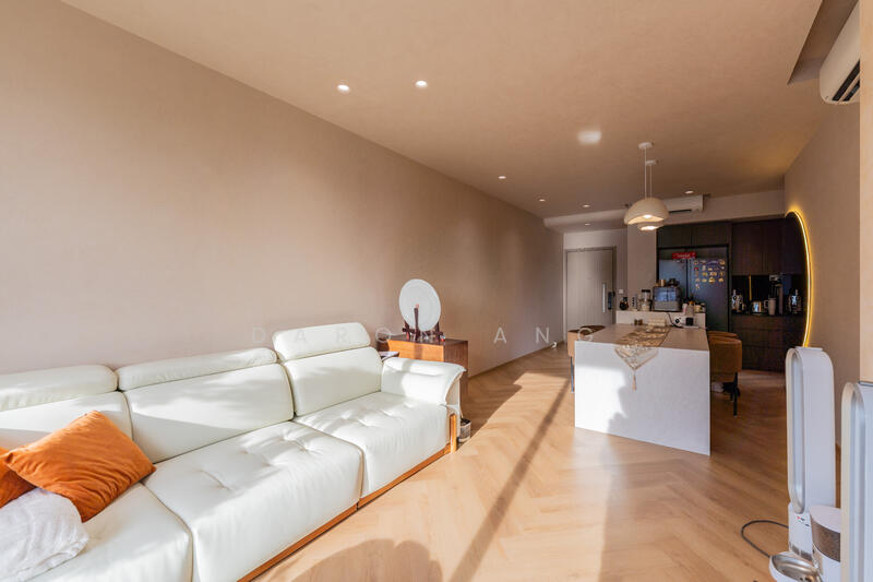 Living Room - #PropertyPartners