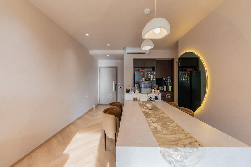 Dining Room - #PropertyPartners