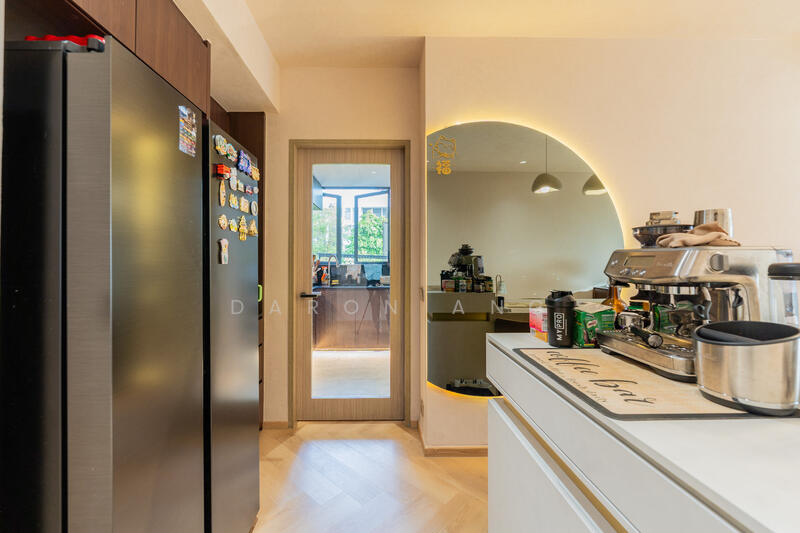 Kitchen - #PropertyPartners