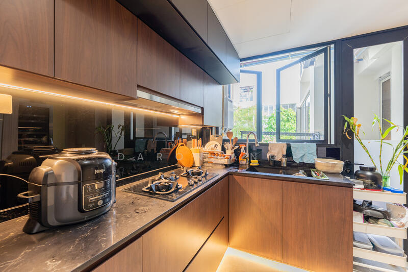 Kitchen - #PropertyPartners