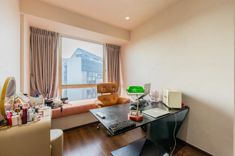 Common Room - #PropertyPartners