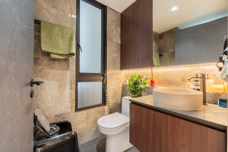 Common Bath - #PropertyPartners