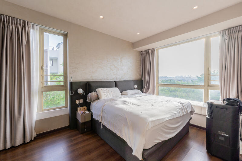 Master Room - #PropertyPartners