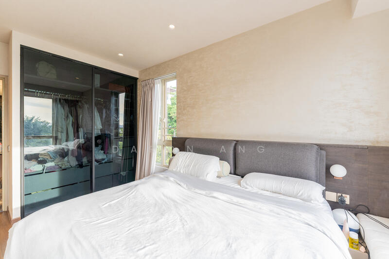 Master Room - #PropertyPartners