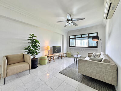 For Sale - 688 Jurong West Central 1