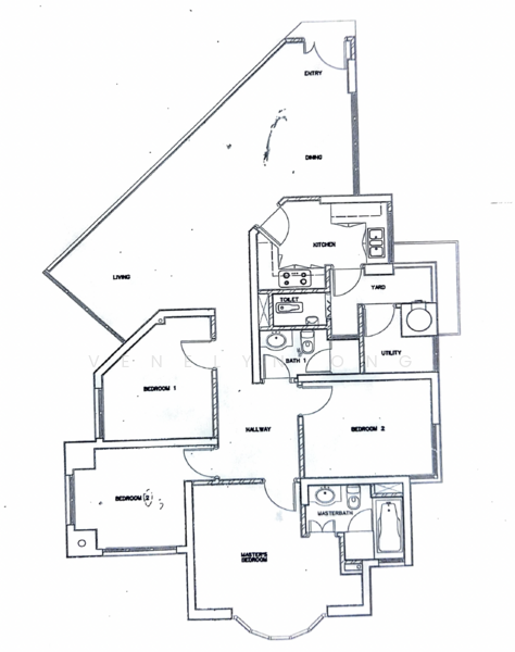 For Sale The Bayshore