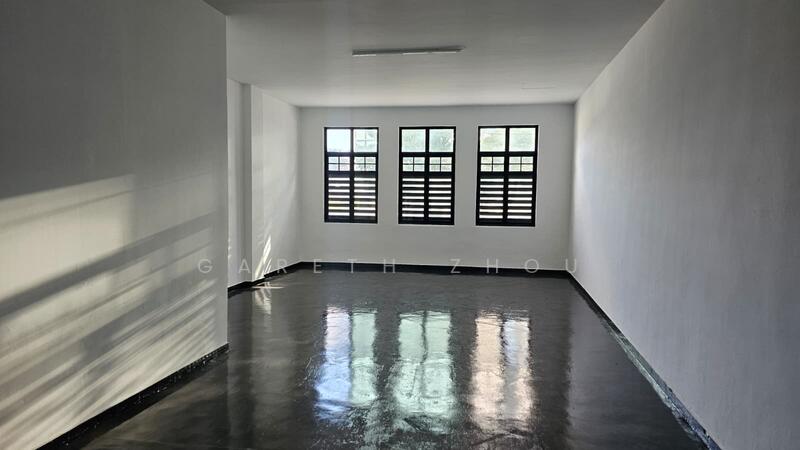399A Jalan Besar, Jalan Besar | Petain Road / Tyrwhitt Road Conservation Area, 1,254 sqft, Shop / Shophouse For Rent, by Gareth Zhou, 500002499 - Interior - CommercialGuru.com.sg