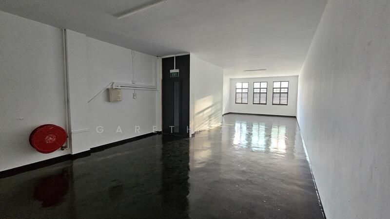 399A Jalan Besar, Jalan Besar | Petain Road / Tyrwhitt Road Conservation Area, 1,254 sqft, Shop / Shophouse For Rent, by Gareth Zhou, 500002499 - Interior - CommercialGuru.com.sg