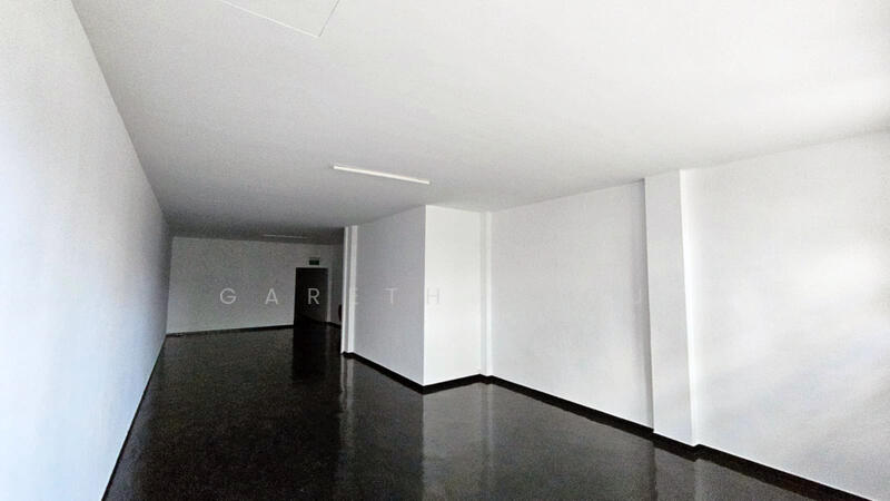 399A Jalan Besar, Jalan Besar | Petain Road / Tyrwhitt Road Conservation Area, 1,254 sqft, Shop / Shophouse For Rent, by Gareth Zhou, 500002499 - Interior - CommercialGuru.com.sg