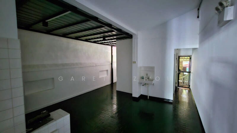 399A Jalan Besar, Jalan Besar | Petain Road / Tyrwhitt Road Conservation Area, 1,254 sqft, Shop / Shophouse For Rent, by Gareth Zhou, 500002499 - Interior - CommercialGuru.com.sg