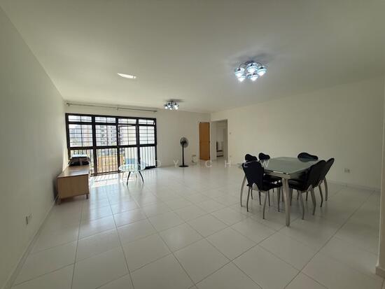 For Rent - 321B Anchorvale Drive