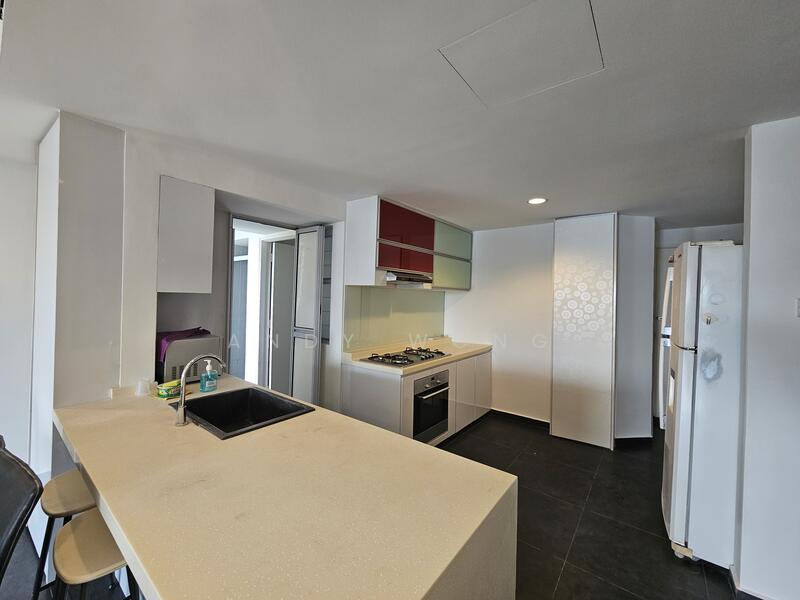 For Rent - The Tanamera