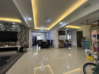 For Sale - 304 Shunfu Road