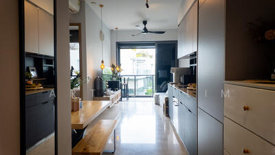 For Rent - Haus On Handy