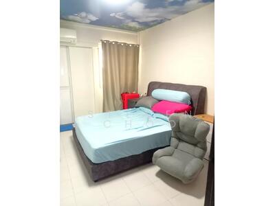 For Rent - 154 Serangoon North Avenue 1