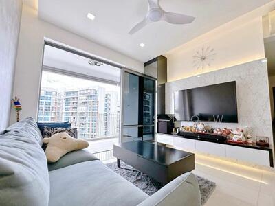 For Rent - Tampines 3br for Rent