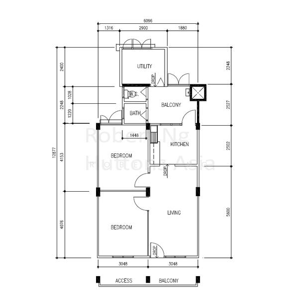 For Sale 164 Stirling Road