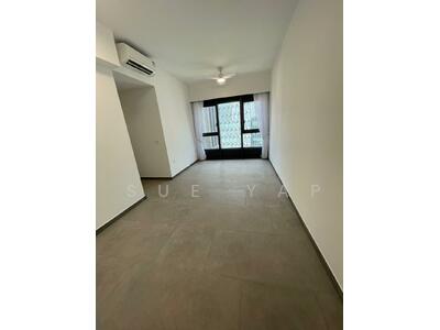 For Rent - Midtown Modern