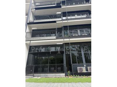 For Sale - Jervois Mansion