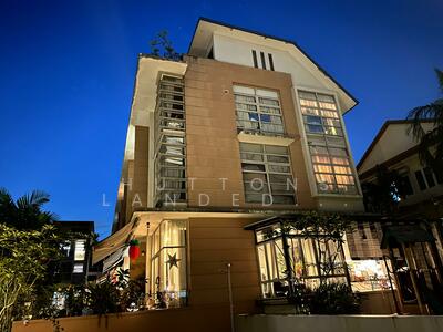 For Sale - The Top Residence